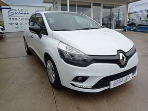 Renault Clio 1.5 DCI BUSINESS 75CV   - Foto 7