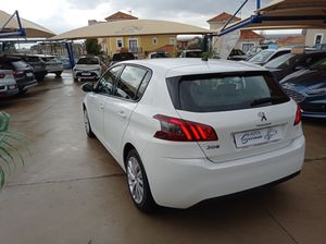 Peugeot 308 BUSINESS LINE B 5P 130CV   - Foto 5