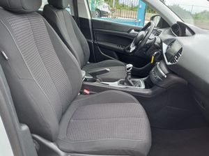 Peugeot 308 BUSINESS LINE B 5P 130CV   - Foto 18