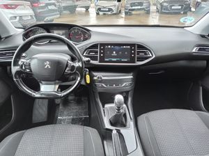 Peugeot 308 BUSINESS LINE B 5P 130CV   - Foto 10