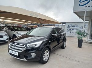 Ford Kuga 1.5 ECOBOOST 150CV    - Foto 8