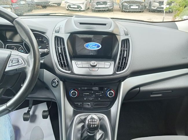 Ford Kuga 1.5 ECOBOOST 150CV    - Foto 10