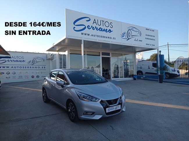 Nissan Micra IG-T 66 kW (90 CV) S S Acenta   - Foto 2