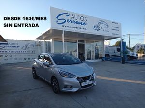 Nissan Micra IG-T 66 kW (90 CV) S S Acenta   - Foto 2