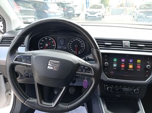 Seat Arona 1.0 TSI 81KW 110CV   - Foto 12