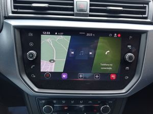 Seat Arona 1.0 TSI 81KW 110CV   - Foto 16
