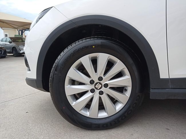 Seat Arona 1.0 TSI 81KW 110CV   - Foto 11