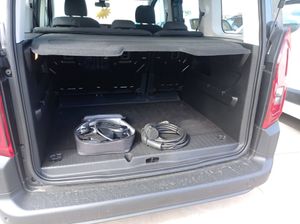 Citroën Berlingo Talla M ë-berlingo 50kwh LIVE PACK 136CV   - Foto 21