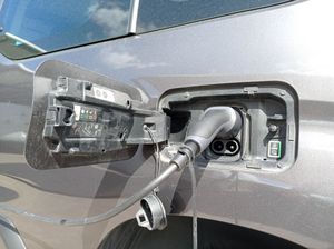 Citroën Berlingo Talla M ë-berlingo 50kwh LIVE PACK 136CV   - Foto 20
