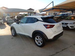 Nissan Juke  NISSAN JUKE 1.0 DIG-T ACENTA 115CV   - Foto 4