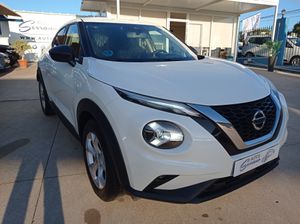 Nissan Juke  NISSAN JUKE 1.0 DIG-T ACENTA 115CV   - Foto 7