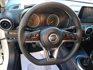 Nissan Juke  NISSAN JUKE 1.0 DIG-T ACENTA 115CV   - Foto 12
