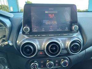 Nissan Juke  NISSAN JUKE 1.0 DIG-T ACENTA 115CV   - Foto 14