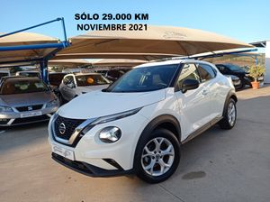 Nissan Juke  NISSAN JUKE 1.0 DIG-T ACENTA 115CV   - Foto 2