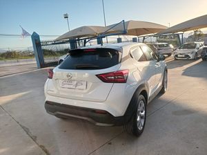 Nissan Juke  NISSAN JUKE 1.0 DIG-T ACENTA 115CV   - Foto 5