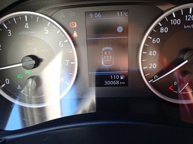 Nissan Juke  NISSAN JUKE 1.0 DIG-T ACENTA 115CV   - Foto 13