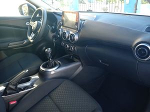 Nissan Juke  NISSAN JUKE 1.0 DIG-T ACENTA 115CV   - Foto 16