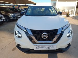 Nissan Juke  NISSAN JUKE 1.0 DIG-T ACENTA 115CV   - Foto 6