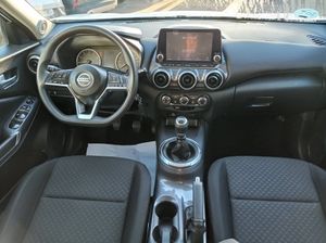 Nissan Juke  NISSAN JUKE 1.0 DIG-T ACENTA 115CV   - Foto 9