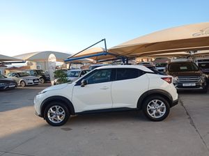 Nissan Juke  NISSAN JUKE 1.0 DIG-T ACENTA 115CV   - Foto 3