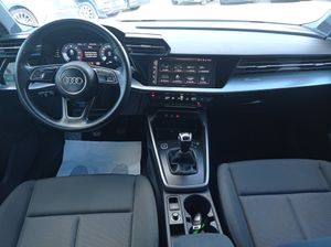 Audi A3 SPORTBACK 30   - Foto 11