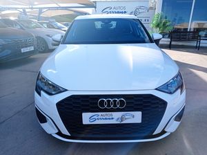 Audi A3 SPORTBACK 30   - Foto 10