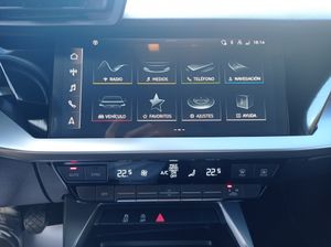 Audi A3 SPORTBACK 30   - Foto 15
