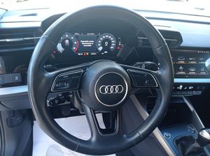 Audi A3 SPORTBACK 30   - Foto 14