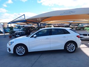 Audi A3 SPORTBACK 30   - Foto 5
