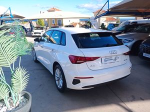 Audi A3 SPORTBACK 30   - Foto 7