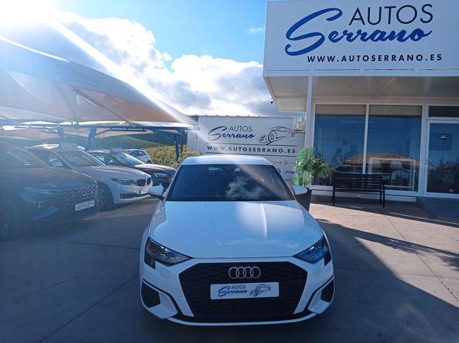 Audi A3 SPORTBACK 30   - Foto 3
