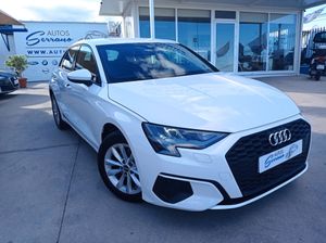 Audi A3 SPORTBACK 30   - Foto 9