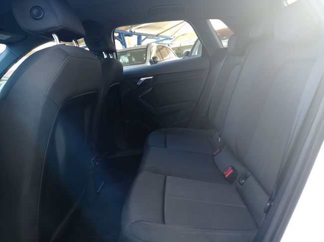 Audi A3 SPORTBACK 30   - Foto 12