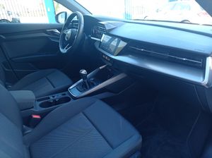 Audi A3 SPORTBACK 30   - Foto 17