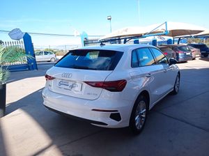 Audi A3 SPORTBACK 30   - Foto 6