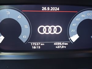 Audi A3 SPORTBACK 30   - Foto 16
