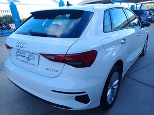 Audi A3 SPORTBACK 30   - Foto 20