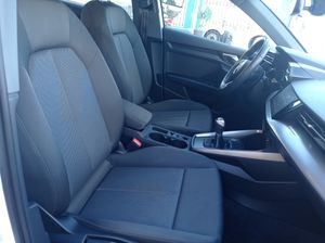 Audi A3 SPORTBACK 30   - Foto 18
