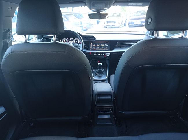 Audi A3 SPORTBACK 30   - Foto 22