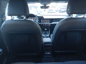 Audi A3 SPORTBACK 30   - Foto 22
