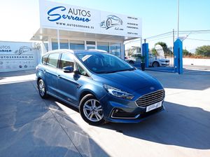Ford S Max 2.0 TDCI PANTHER TITANIUM   - Foto 5