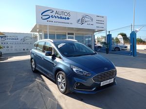Ford S Max 2.0 TDCI PANTHER TITANIUM   - Foto 2