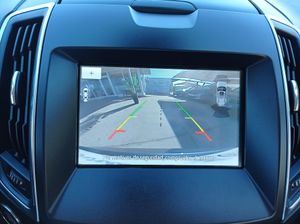 Ford S Max 2.0 TDCI PANTHER TITANIUM   - Foto 19