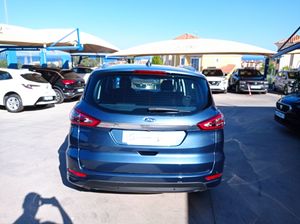 Ford S Max 2.0 TDCI PANTHER TITANIUM   - Foto 8