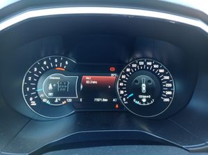 Ford S Max 2.0 TDCI PANTHER TITANIUM   - Foto 15