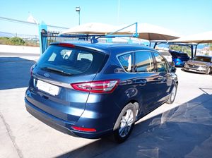 Ford S Max 2.0 TDCI PANTHER TITANIUM   - Foto 9