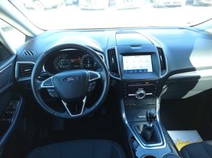 Ford S Max 2.0 TDCI PANTHER TITANIUM   - Foto 13