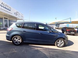 Ford S Max 2.0 TDCI PANTHER TITANIUM   - Foto 10