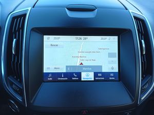 Ford S Max 2.0 TDCI PANTHER TITANIUM   - Foto 16