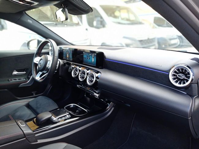 Mercedes Clase A A 180D    - Foto 22